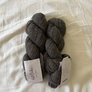 Knit Picks 100% Alpaca Yarn Skeins